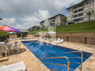 Apartamento com 3 Quartos à venda, 84m² no Jardim Carlos Gomes, Jundiaí