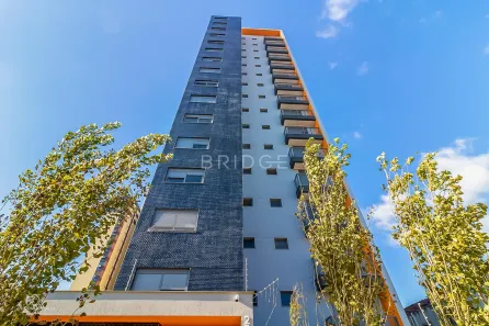 Apartamento com 1 Quarto à venda, 44m² no Farroupilha, Porto Alegre