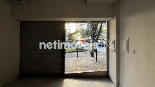 Ponto Comercial à venda, 84m² no Santa Efigênia, Belo Horizonte
