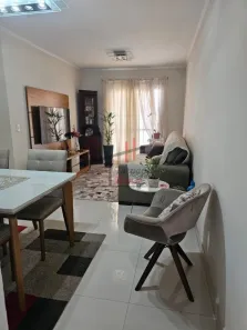 Apartamento com 3 Quartos à venda, 84m² no Vila Carrão, São Paulo