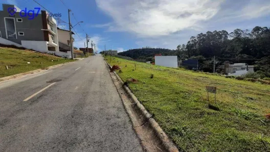 Lote/Terreno à venda, 125m² no Cotia, Vargem Grande Paulista