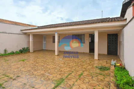 Casa com 2 Quartos à venda, 134m² no Estancia Sao José, Peruíbe