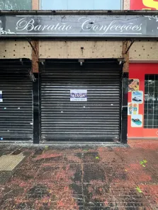 Prédio Comercial para alugar, 36m² no Zona 01, Maringá