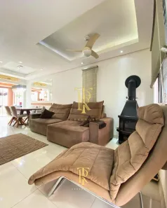 Casa de Condomínio com 3 Quartos à venda, 105m² no Central Park, Cachoeirinha