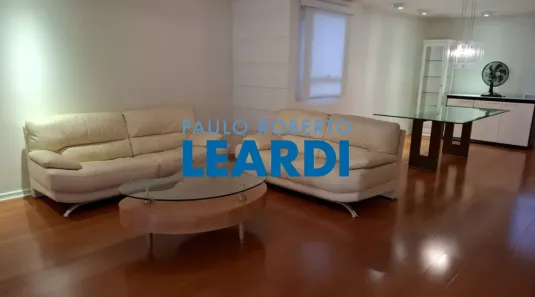 Apartamento com 4 Quartos à venda, 237m² no Brooklin Paulista, São Paulo