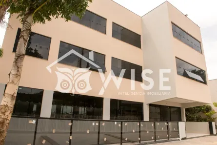 Ponto Comercial para alugar, 750m² no Jardim do Lago, Campinas