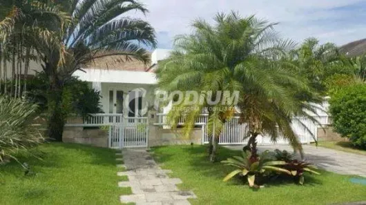Casa de Condomínio com 4 Quartos à venda, 600m² no Barra da Tijuca, Rio de Janeiro