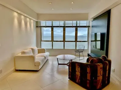 Apartamento com 3 Quartos à venda, 105m² no Centro, Florianópolis