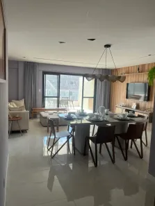 Cobertura com 3 Quartos à venda, 132m² no Jardim Armação, Salvador