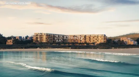 Apartamento com 5 Quartos à venda, 242m² no Campeche, Florianópolis