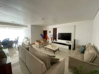Apartamento com 4 Quartos à venda, 250m² no Jardim da Cidade, Betim