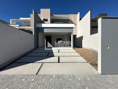 Sobrado com 3 Quartos à venda, 144m² no Padre Martinho Stein, Timbó