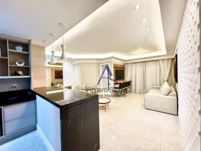 Apartamento com 3 Quartos à venda, 120m² no Praia do Canto, Vitória