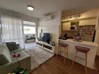 Apartamento com 2 Quartos à venda, 68m² no Chácara Inglesa, São Paulo