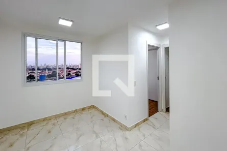 Apartamento com 2 Quartos à venda, 39m² no Jardim América da Penha, São Paulo