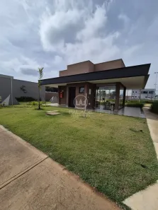 Casa de Condomínio com 3 Quartos para alugar, 119m² no Santa Rosa, Piracicaba