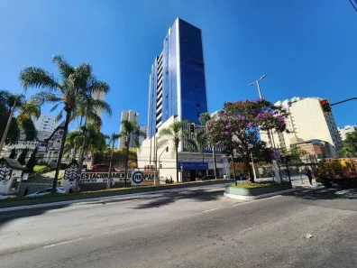 Sala Comercial à venda, 73m² no Alto dos Passos, Juiz de Fora