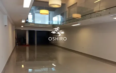 Ponto Comercial para alugar, 650m² no Centro, Santos