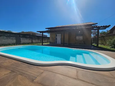 Casa com 2 Quartos à venda, 100m² no Boqueirão, Saquarema