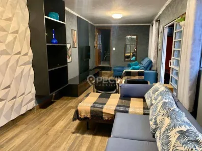 Casa com 2 Quartos à venda, 120m² no Jardim Cherveson, Rio Claro