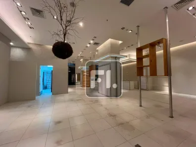Ponto Comercial para alugar, 461m² no Centro, Rio de Janeiro