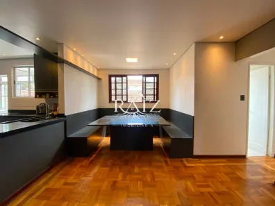 Apartamento com 2 Quartos à venda, 88m² no Boqueirão, Santos