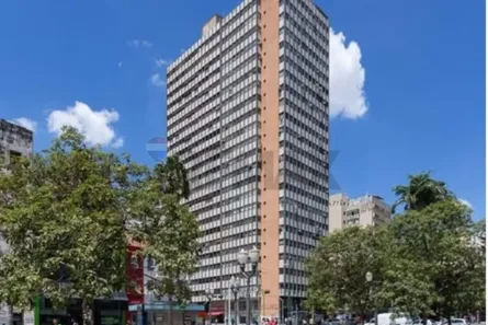 Sala Comercial para alugar, 36m² no Centro, Campinas
