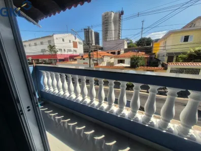 Sobrado com 5 Quartos à venda, 200m² no Vila Lageado, São Paulo