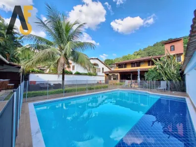 Casa com 4 Quartos à venda, 409m² no Anil, Rio de Janeiro