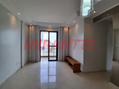 Apartamento com 3 Quartos à venda, 75m² no Vila Guilherme, São Paulo