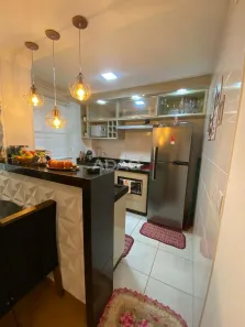 Apartamento com 2 Quartos à venda, 40m² no Residencial Itamaracá, Goiânia