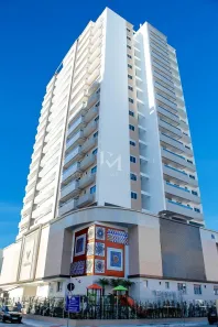 Apartamento com 3 Quartos à venda, 108m² no Campinas, São José