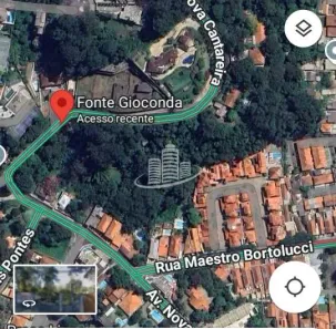 Lote/Terreno à venda, 760m² no Tucuruvi, São Paulo