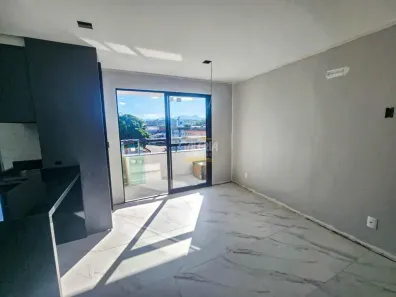 Apartamento com 2 Quartos à venda, 62m² no Floresta, Joinville