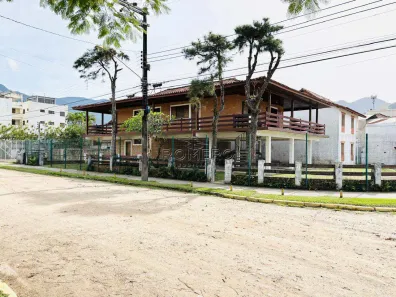 Ponto Comercial com 14 Quartos à venda, 1396m² no Maranduba, Ubatuba