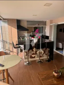 Apartamento com 3 Quartos à venda, 124m² no Vila Formosa, São Paulo