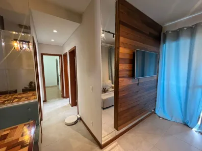 Apartamento com 3 Quartos à venda, 71m² no Santo Antônio, Joinville