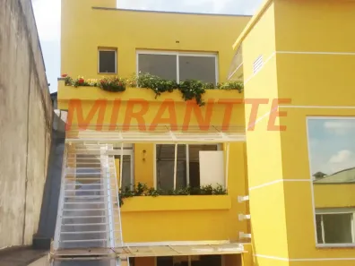 Casa de Condomínio com 3 Quartos à venda, 112m² no Vila Pereira Cerca, São Paulo