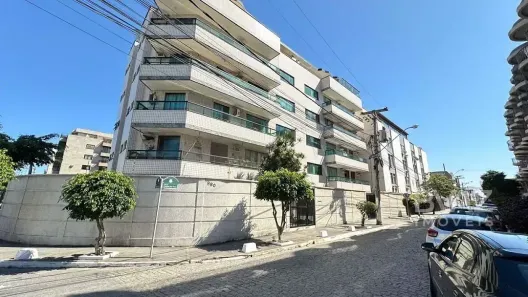 Cobertura com 4 Quartos à venda, 330m² no Centro, Cabo Frio