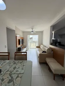Apartamento com 3 Quartos à venda, 70m² no Valparaíso, Serra