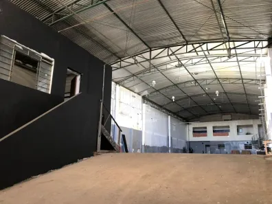 Galpão/Depósito/Armazém à venda, 657m² no Água Branca, São Paulo