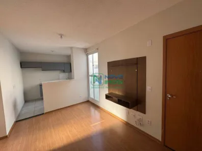 Apartamento com 2 Quartos à venda, 39m² no Higienópolis, Piracicaba
