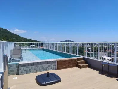 Apartamento com 1 Quarto à venda, 68m² no Ribeirão da Ilha, Florianópolis