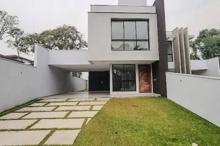 Casa com 3 Quartos à venda, 204m² no Ponta Aguda, Blumenau