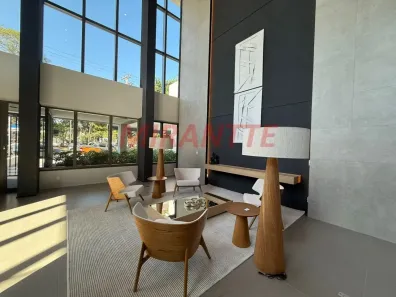 Apartamento com 3 Quartos à venda, 96m² no Santana, São Paulo