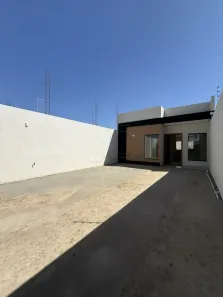 Casa com 2 Quartos à venda, 74m² no Primavera, Vitória da Conquista