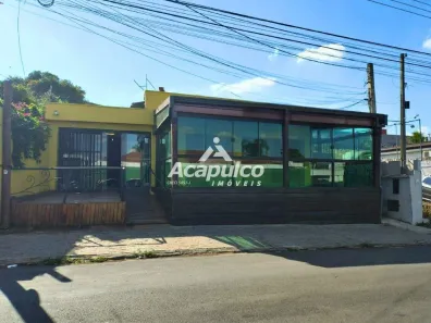 para alugar, 119m² no Chácara Girassol, Americana