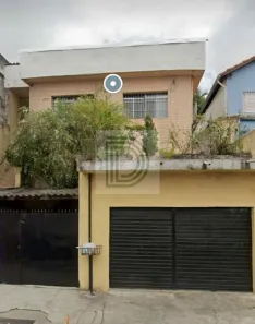 Sobrado com 2 Quartos à venda, 170m² no Rio Pequeno, São Paulo