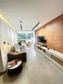 Apartamento com 3 Quartos à venda, 95m² no Jardim Camburi, Vitória