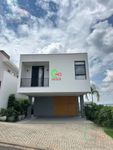 Casa de Condomínio com 3 Quartos à venda, 300m² no Lenheiro, Valinhos